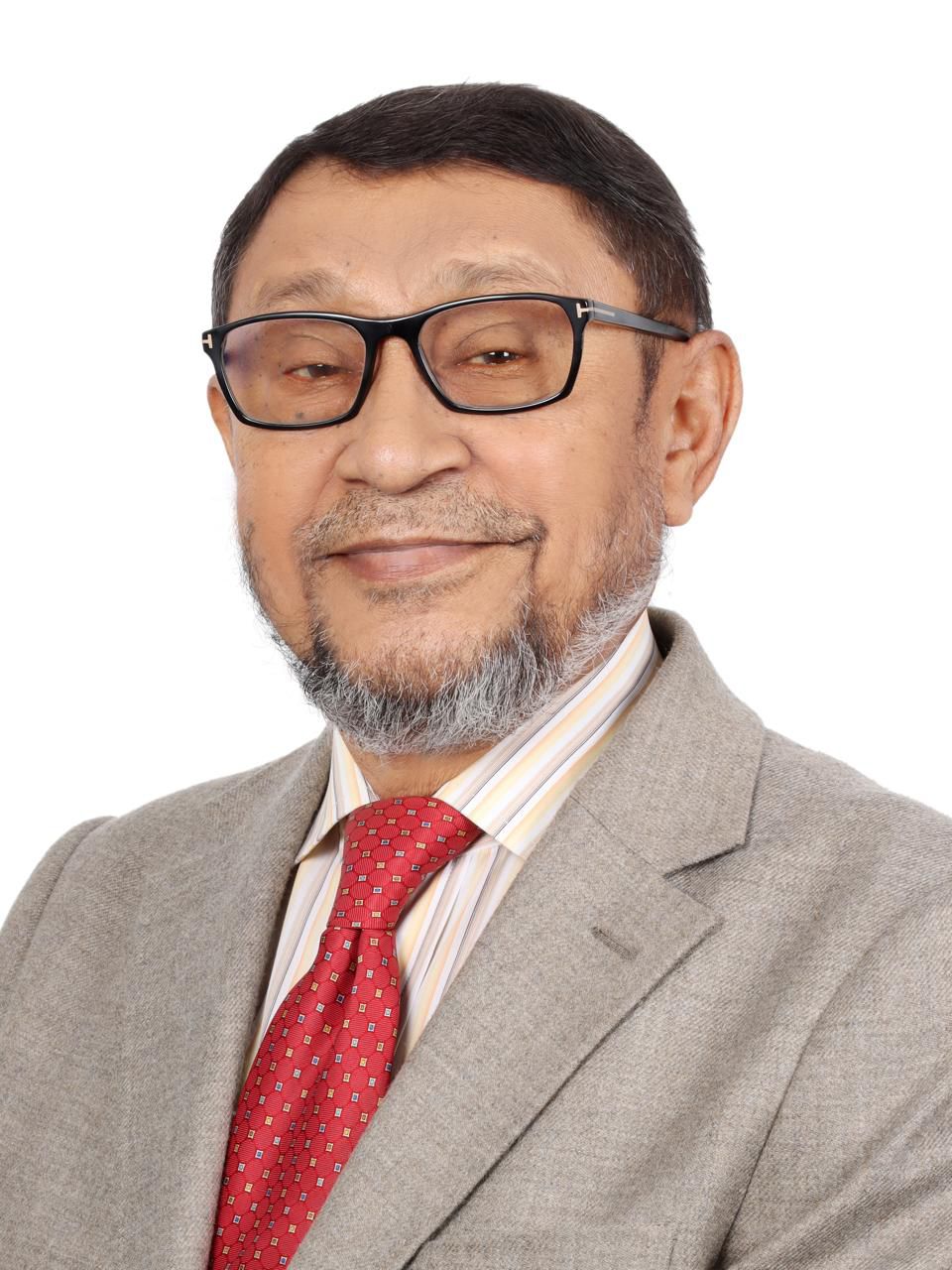 Sardar Md. Sakhawat Husain